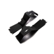 Horizon Hobby - Long Rear Inner Fender Liners: SCX10III...