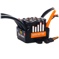 Spektrum - Firma brushless Smart Controller 2S to 4S - 100A