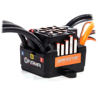 Spektrum - Firma brushless Smart Controller 2S to 4S - 120A