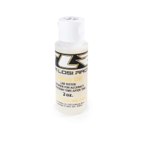 Horizon Hobby - Silicone Shock Oil, 47.5wt, 2oz (TLR74031)