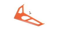 E-Flite - Blade 230S - Heckfinne orange