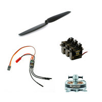Antriebsset Set Mini
