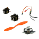 Antriebsset Set Indoor 3D