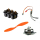 Antriebsset Set Indoor 3D+