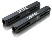 SkyRC - Bodenabstandslehre Block Schwarz (SK600069-13)