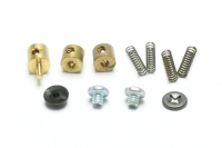 Dubro Servo-Federsicherung DUBRO (10136)