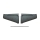 E-flite - V1200 - Stab