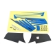 E-flite - V1200 - Decal Set