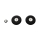 E-flite - V1200 - Wheel Set
