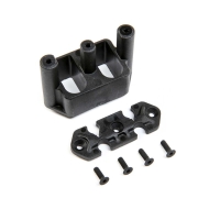 Horizon Hobby - IC5 Battery Plug Holder: SBR 2.0/SRR (LOS251104)