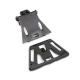 Horizon Hobby - Front Skip Plate and Support Brace: SBR...