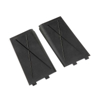 Horizon Hobby - Front Mud Guards (L/R): SBR 2.0 (LOS251107)