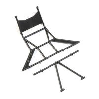 Horizon Hobby - Roll Cage Front and Front Top Bar: SBR 2.0 (LOS251109)