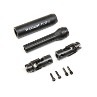 Horizon Hobby - Rear Driveshaft Set: SBR 2.0 (LOS252130)