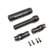 Horizon Hobby - Rear Driveshaft Set: SBR 2.0 (LOS252130)