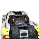 Losi - Super Baja Rey 2.0 Desert Truck Brenthel - 1:6