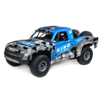 Losi - Super Baja Rey 2.0 Desert Truck Truck-King - 1:6