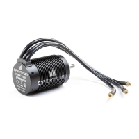 Horizon Hobby - FIRMA 5687 750kv 4-pole Brushless motor (SPMXSM2400)