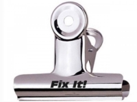 Pichler Fix It! Metallklammer 75 mm (VE=6St.) (C4920)