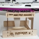 Hacker - New Micro Magic 2020 Baukasten