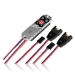 Powerbox Sensor V3 MPX/JR
