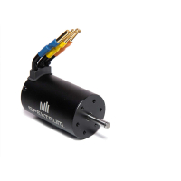 Horizon Hobby - FIRMA 3200KV 4-Pole BL Motor, 3660 (SPMXSM2000)