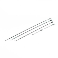 Horizon Hobby - Pushrods with Clevis: T-28 (EFL08260)