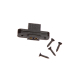 3D Print Lab - mounting frame inclusive EC2 plug and socket