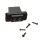 3D Print Lab - mounting frame inclusive EC5 plug and socket