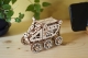 Ugears - Mars Rover Buggy