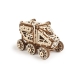 Ugears - Mars Rover Buggy