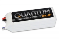 SLS - Quantum 3000mAh 6S 22,2V - 65C