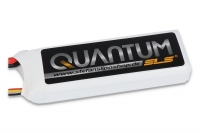 SLS - Quantum 3000mAh 3S 11,1V - 65C