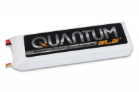 SLS - Quantum 4000mAh 3S 11,1V - 65C