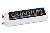 SLS - Quantum 4000mAh 4S 14,8V - 65C