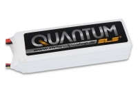 SLS - Quantum 4000mAh 5S 18,5V - 65C
