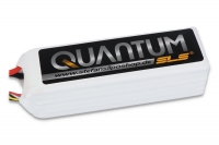 SLS - Quantum 4000mAh 6S 22,2V - 65C