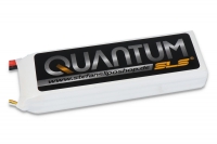 SLS - Quantum 5000mAh 3S 11,1V - 65C