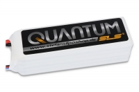 SLS - Quantum 5000mAh 5S 18,5V - 65C
