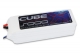 SLS - X-CUBE 5000mAh 6S 22,2V - 40C