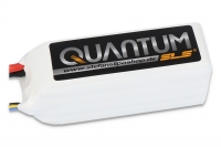 SLS - Quantum 2200mAh 4S 14,8V - 65C