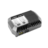 SkyRC - e455 AC Ladegerät NiMh 6-8 / LiPo 2-4s 1-4A 50W (SK100170-01)