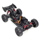 Arrma - Typhon 6S 4WD BLX Buggy RTR Schwarz - 1:8