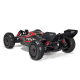 Arrma - Typhon 6S 4WD BLX Buggy RTR Schwarz - 1:8
