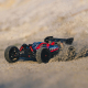Arrma - Typhon 6S 4WD BLX Buggy RTR Schwarz - 1:8