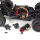 Arrma - Typhon 6S 4WD BLX Buggy RTR Schwarz - 1:8