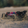 Arrma - Typhon 6S 4WD BLX Buggy RTR Schwarz - 1:8