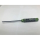 Xceed - Phillips screwdriver 3.5 x 120mm (New Handle with...