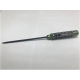 Xceed - Flat head screwdriver 4.0 x 150mm (New Handle...