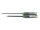 Xceed - Flat head screwdriver set 3.0 & 5.0 (New Handle with HSS Tip (XCE106716)